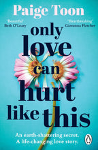 Only Love Can Hurt Like This BIBLIONEPAL