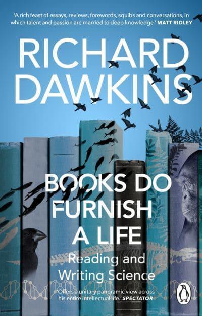 Books Do Furnish a Life: Reading and Writing Science BIBLIONEPAL