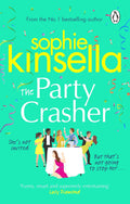 The Party Crasher BIBLIONEPAL