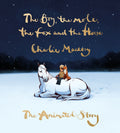 The Boy, the Mole, the Fox and the Horse: The Animated Story BIBLIONEPAL