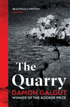 The Quarry BIBLIONEPAL