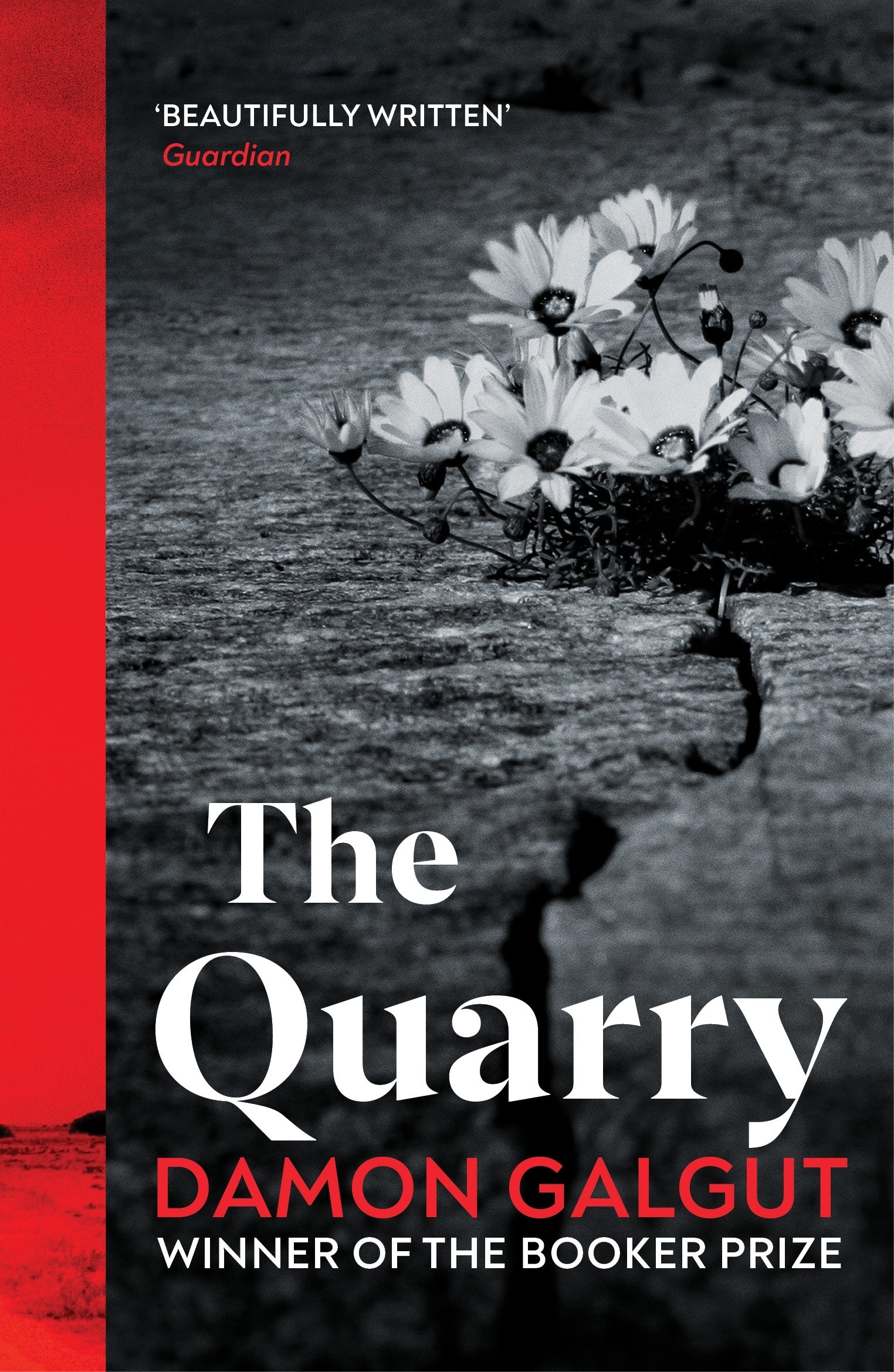 The Quarry BIBLIONEPAL