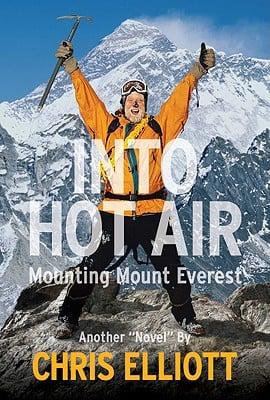 Into Hot Air: Mounting Mount Everest