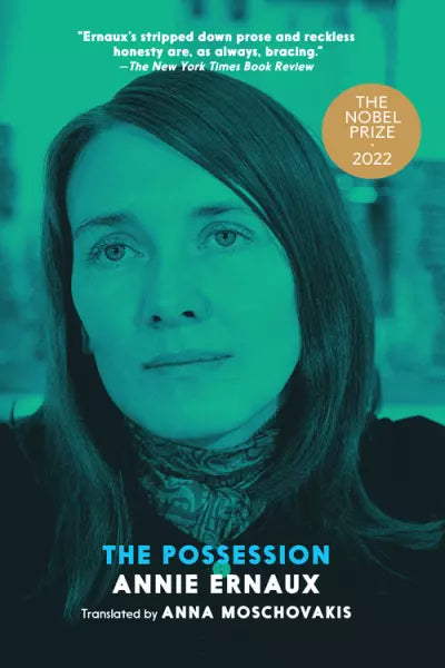 The Possession BIBLIONEPAL