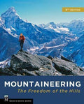 Mountaineering: The Freedom of the Hills BIBLIONEPAL