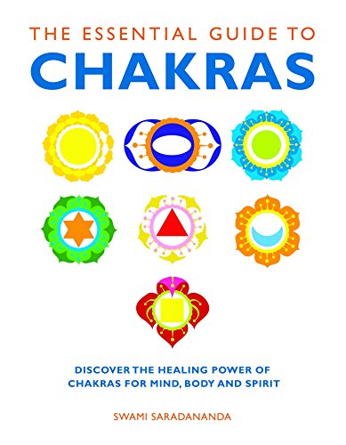 The Essential Guide to Chakras BIBLIONEPAL
