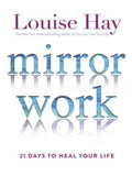 Mirror Work: 21 Days to Heal Your Life BIBLIONEPAL
