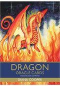 Dragon Oracle Cards BIBLIONEPAL
