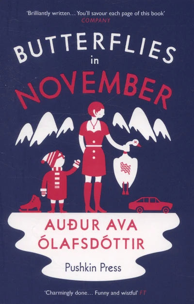 Butterflies in November BIBLIONEPAL