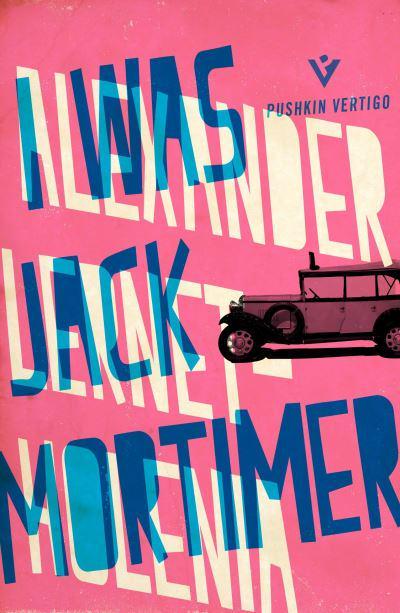 I Was Jack Mortimer BIBLIONEPAL