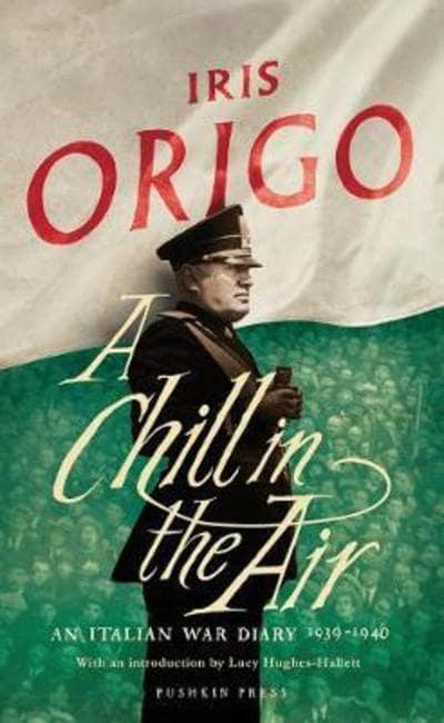 A Chill in the Air: An Italian War Diary 1939–1940 BIBLIONEPAL