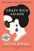 Crazy Rich Asians Atlantic Books 9781782393320