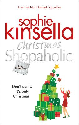 Christmas Shopaholic (Shopaholic #9) BIBLIONEPAL
