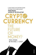 Cryptocurrency Penguin random house
