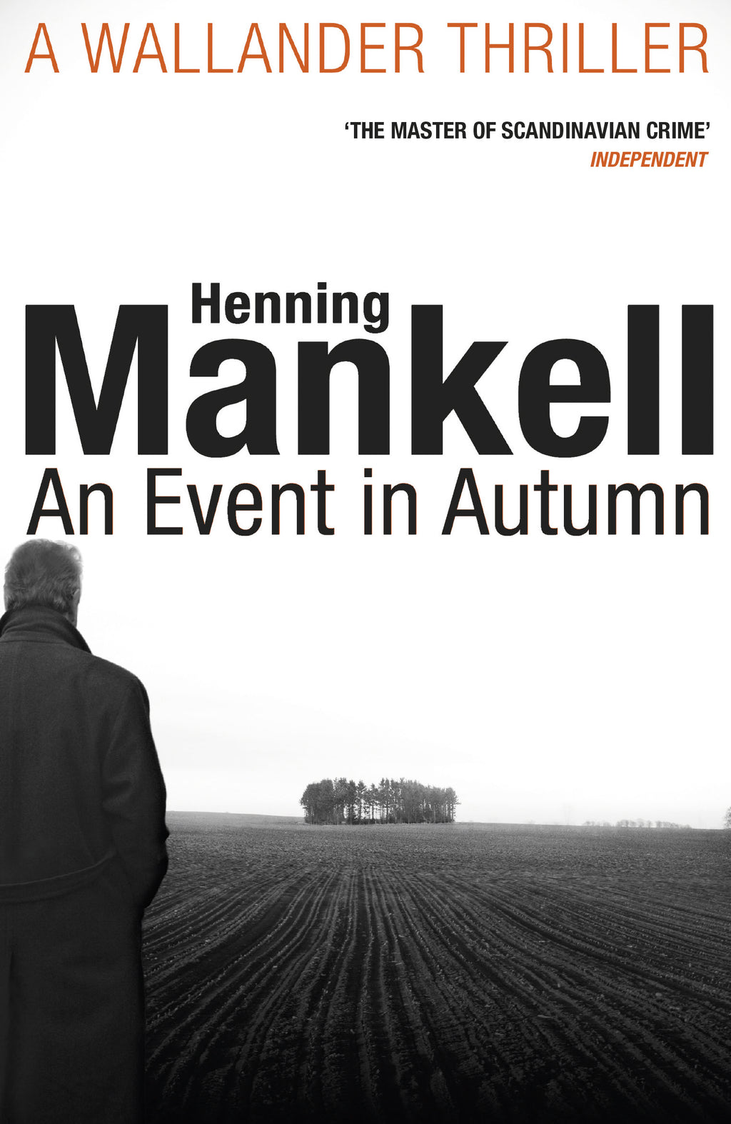 An Event in Autumn BIBLIONEPAL