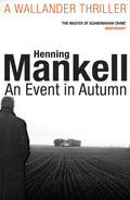 An Event in Autumn BIBLIONEPAL