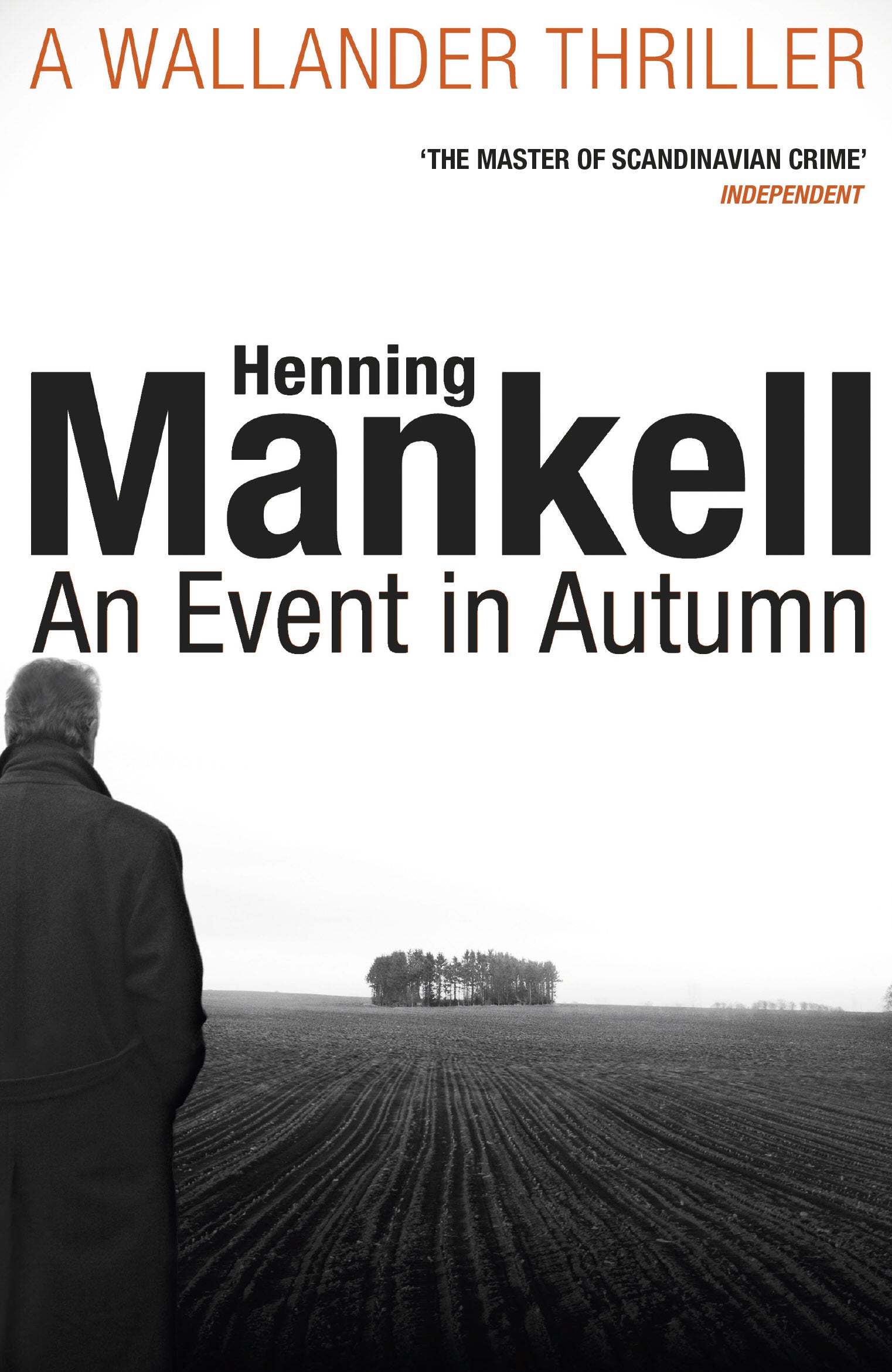 An Event in Autumn BIBLIONEPAL