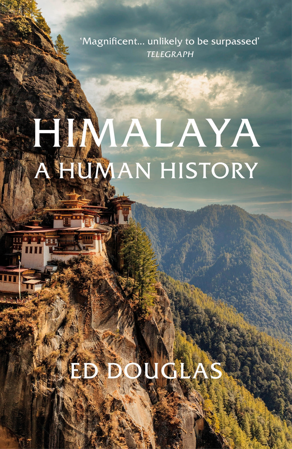 Himalaya Penguin Random House