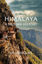 Himalaya Penguin Random House