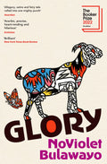 Glory BIBLIONEPAL