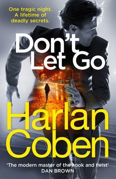Don't Let Go BIBLIONEPAL