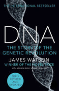 DNA Cornerstone