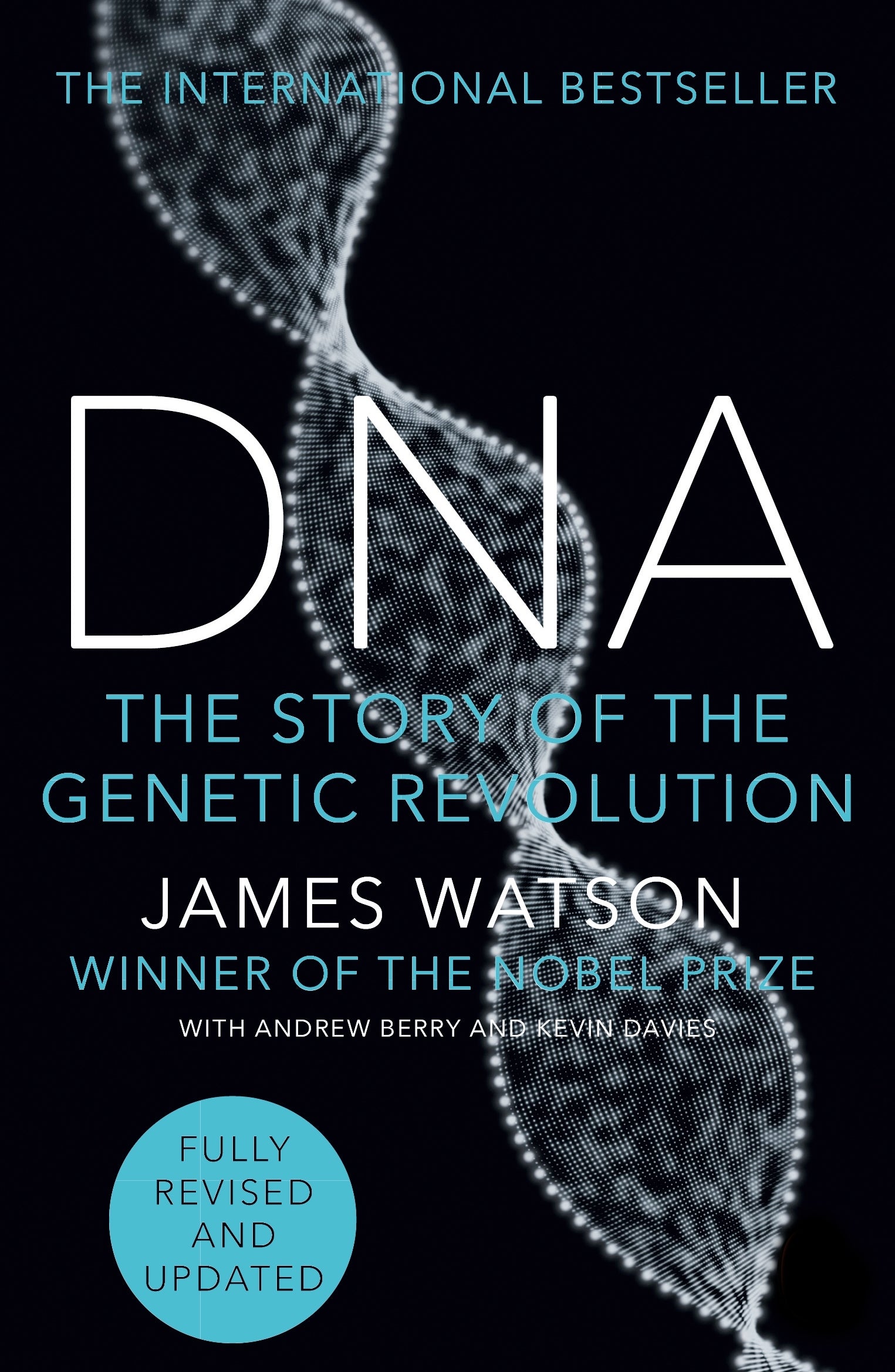 DNA Cornerstone