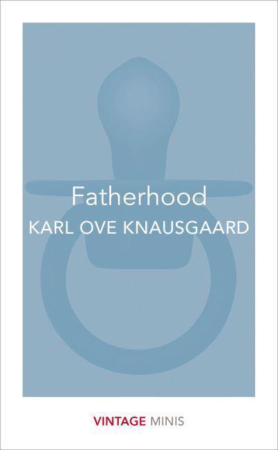 Fatherhood BIBLIONEPAL