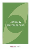 Jealousy BIBLIONEPAL