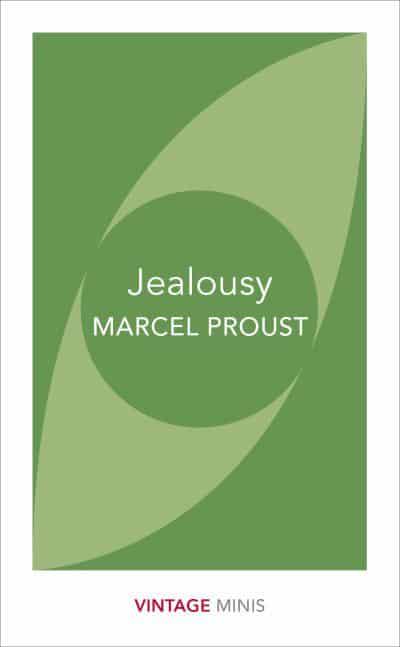 Jealousy BIBLIONEPAL