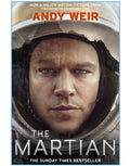 The Martian Ebury Publishing