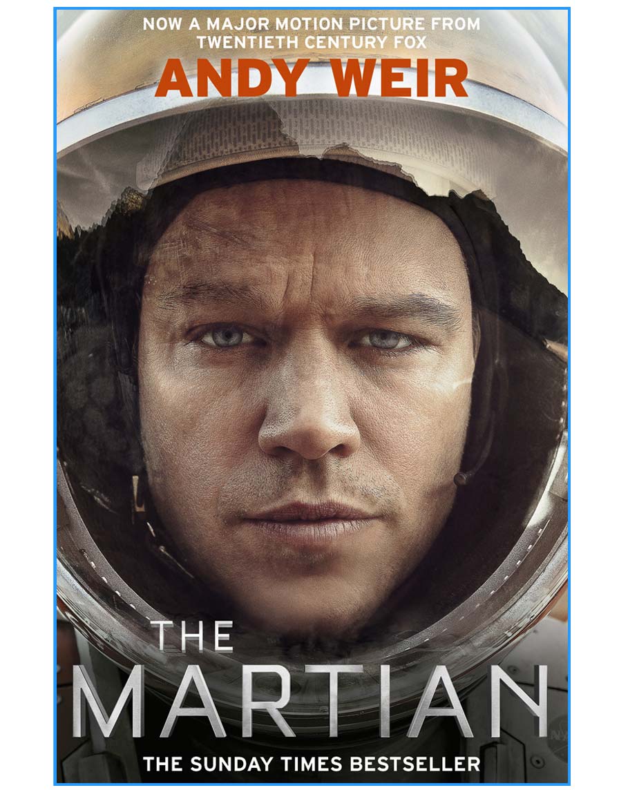 The Martian Ebury Publishing