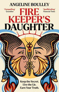 Firekeeper's Daughter BIBLIONEPAL