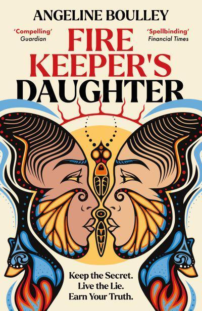 Firekeeper's Daughter BIBLIONEPAL