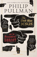The Good Man Jesus and the Scoundrel Christ BIBLIONEPAL