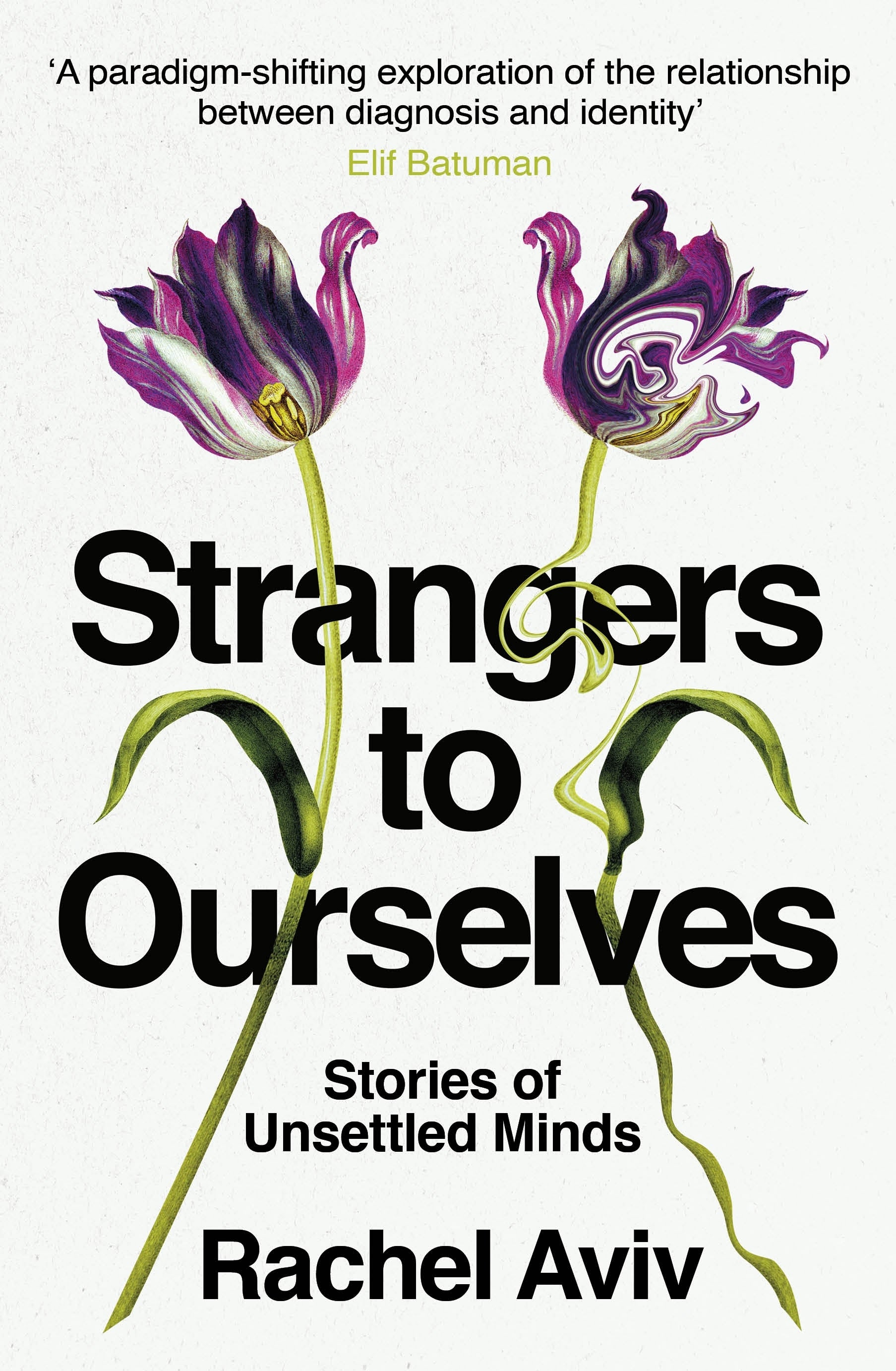 Strangers to Ourselves: Stories of Unsettled Minds BIBLIONEPAL