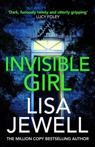 Invisible Girl BIBLIONEPAL
