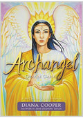Archangel Oracle Cards BIBLIONEPAL