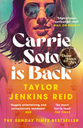 Carrie Soto Is Back BIBLIONEPAL 9781804940877
