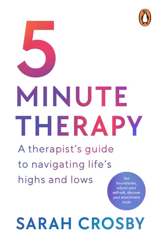 5 Minute Therapy BIBLIONEPAL