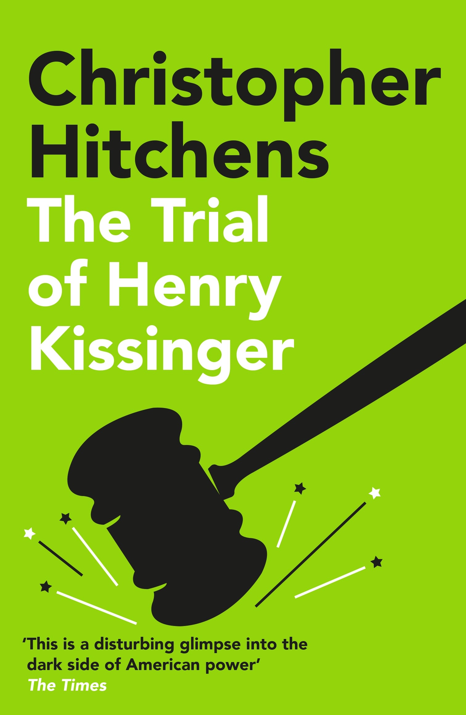 The Trial of Henry Kissinger BIBLIONEPAL