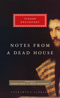 Notes from a Dead House BIBLIONEPAL