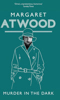 Murder in the Dark BIBLIONEPAL