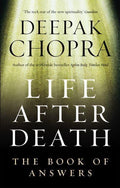 Life After Death: The Book of Answers BIBLIONEPAL