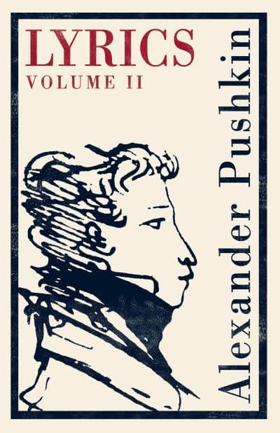 Lyrics: Volume 2 (1817–24) BIBLIONEPAL