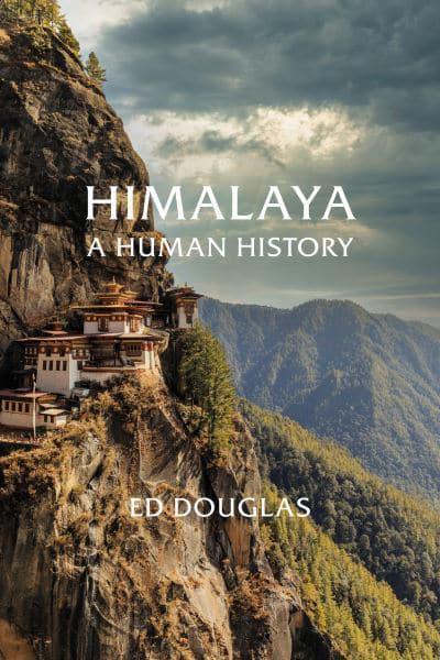 Himalaya: A Human History BIBLIONEPAL