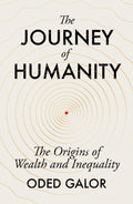 The Journey of Humanity: The Origins of Wealth and Inequality BIBLIONEPAL