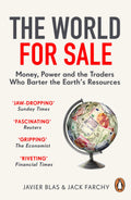 The World for Sale BIBLIONEPAL