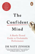The Confident Mind BIBLIONEPAL