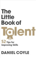 The Little Book of Talent BIBLIONEPAL